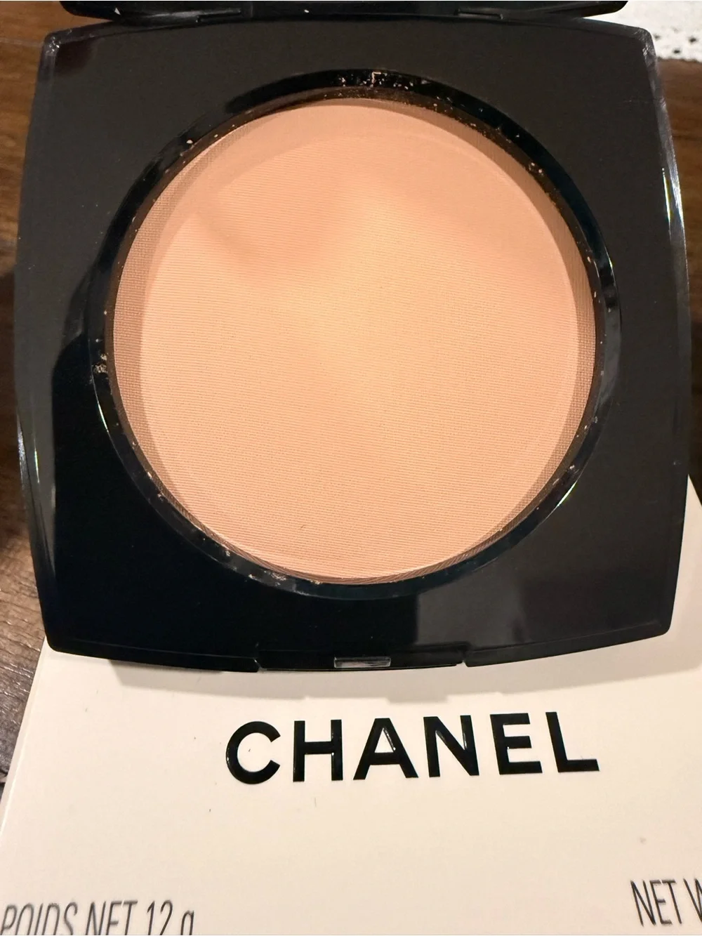 CHANEL Les Beiges Healthy Glow Sheer Colour - N30